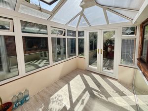 Conservatory- click for photo gallery
